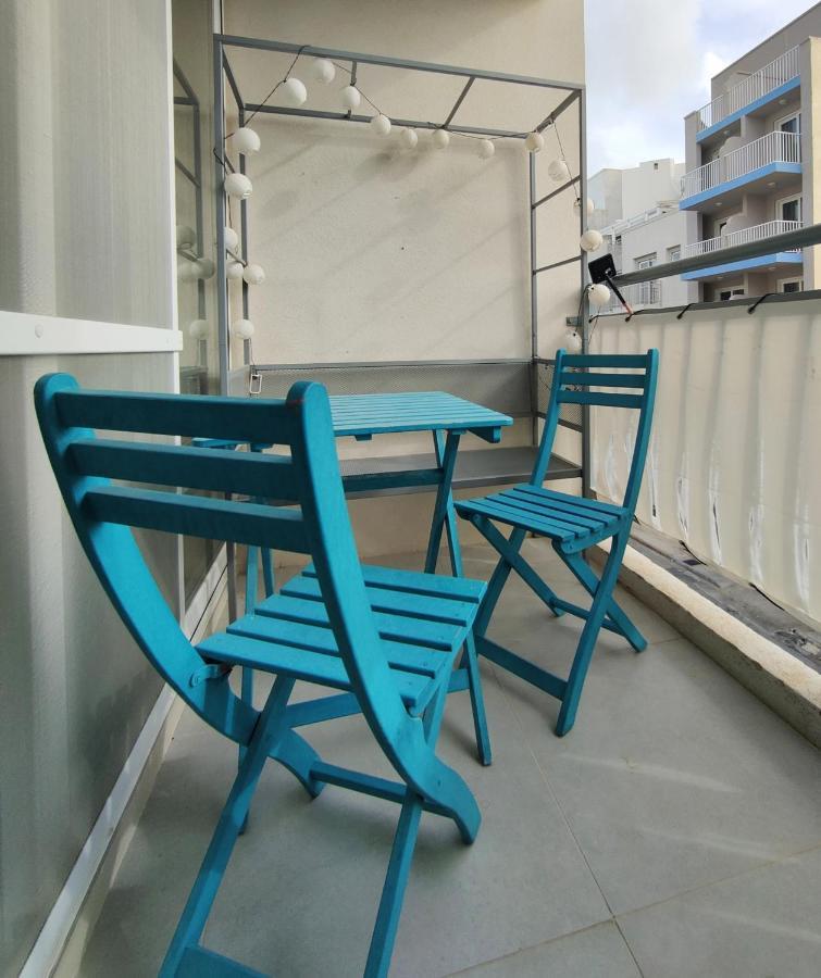Dreams Of Holiday. Apartment With Pool Marsalforn Exterior photo