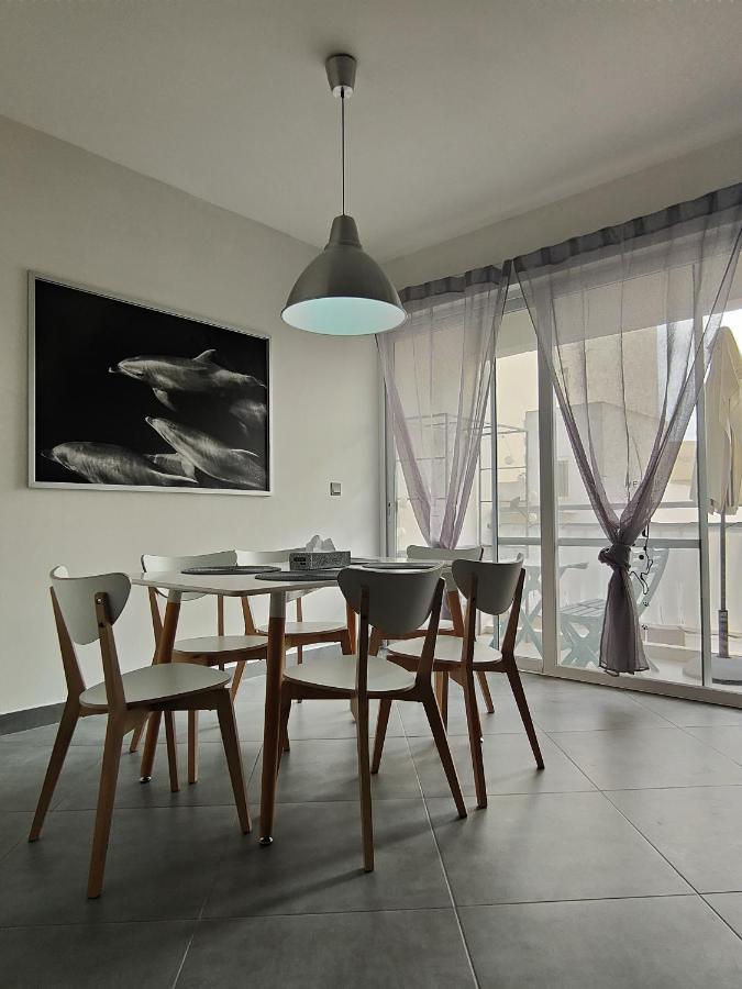 Dreams Of Holiday. Apartment With Pool Marsalforn Exterior photo