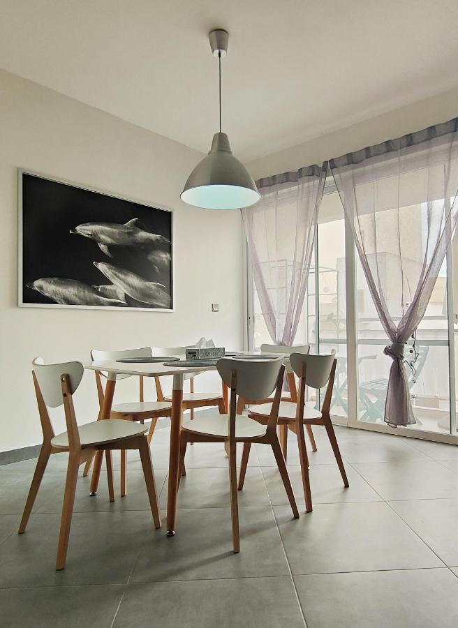 Dreams Of Holiday. Apartment With Pool Marsalforn Exterior photo