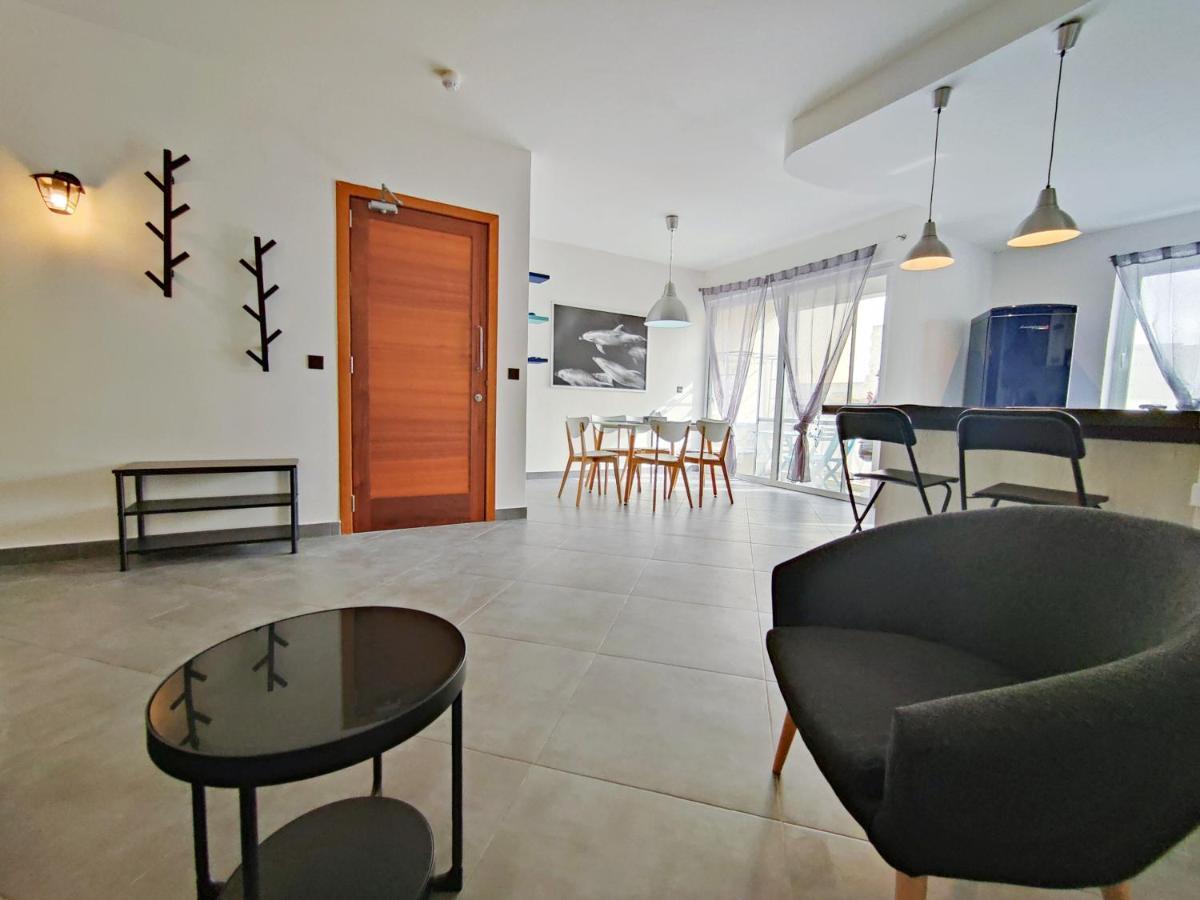 Dreams Of Holiday. Apartment With Pool Marsalforn Exterior photo