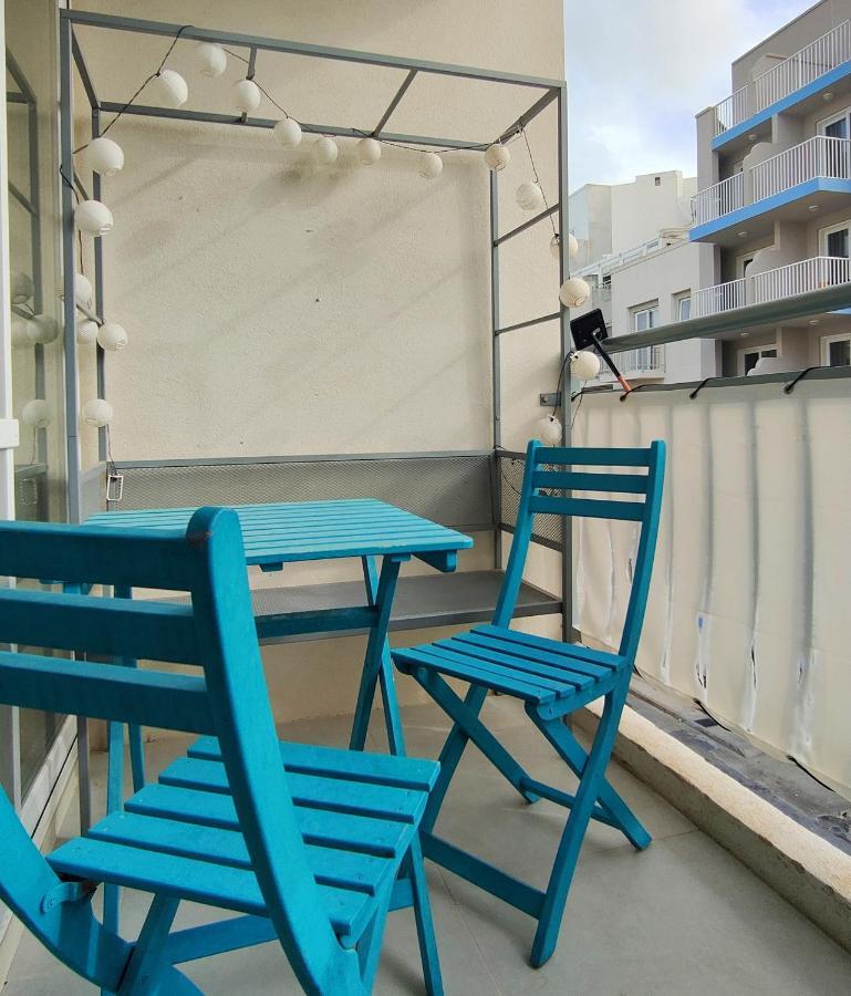 Dreams Of Holiday. Apartment With Pool Marsalforn Exterior photo