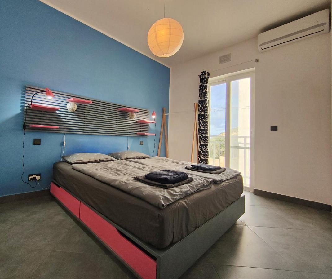 Dreams Of Holiday. Apartment With Pool Marsalforn Exterior photo