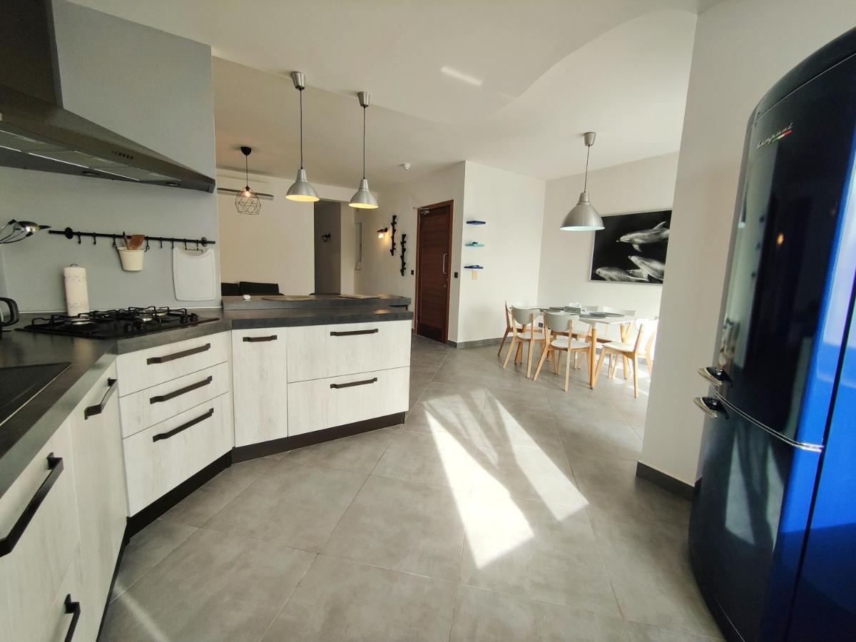 Dreams Of Holiday. Apartment With Pool Marsalforn Exterior photo