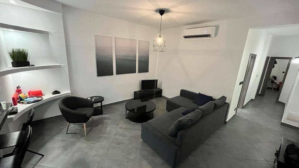 Dreams Of Holiday. Apartment With Pool Marsalforn Exterior photo